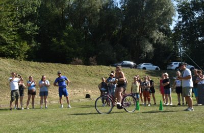 Turniej Sołectw o Puchar Wójta Gminy Wojsławice 2025